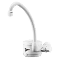 Lorenzetti - Torneira Elétrica Loren Easy 127V 4800W Branco