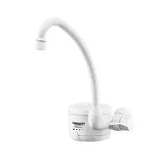 Lorenzetti - Torneira Elétrica Loren Easy 220V 5500W Branco