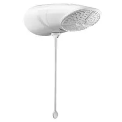 Lorenzetti - Ducha Top Jet Eletrônico 220V 7500W Branco