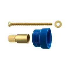 Blukit - Prolongador Registro Docol 10Mm