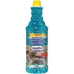 Duratto - Selador para Porcelanato Incolor, 1L