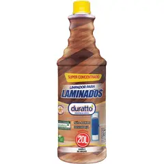 Duratto - Limpa piso laminado, 1L