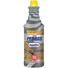 Duratto - Limpa Pedras, Ambar, 1L