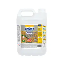 Duratto - Limpa Pedras, Ambar, 5L