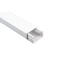 Prime - Canaleta Sem Adesivo 20X12mm 2 Metros