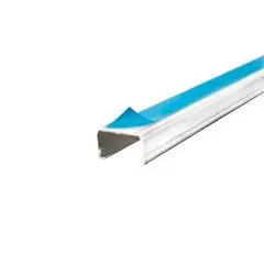 Prime - Canaleta Com Adesivo 20X20mm 2 Metros