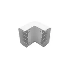 Prime - Cotovelo Externo Para Canaleta 20X12mm