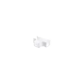 Schneider - Derivação T Para Canaleta 20X20mm