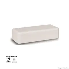Schneider - Tampa Para Canaleta 20X20mm