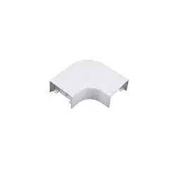 Prime - Cotovelo Plano 90° Para Canaleta 40X25mm