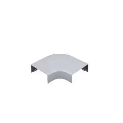 Schneider - Cotovelo Plano 90° Para Canaleta 20X12mm