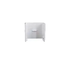 Schneider - Luva Para Canaleta 20X12mm