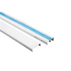 Prime - Canaleta Com Adesivo 32X12mm 2 Metros