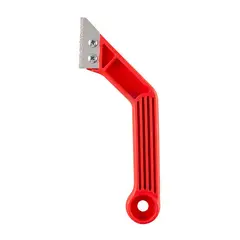 Cortag - Raspador de Rejunte 60.850 Standard Vermelho