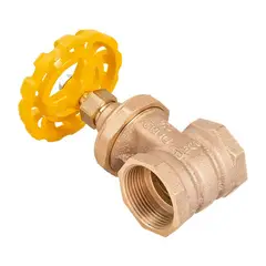 Deca - Registro De Gaveta Dn32 1.1/4" 1502B 114