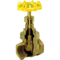 Deca - Registro De Gaveta Dn50 2" 1502B 200