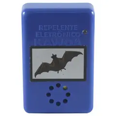 Kawoa - Repelente Eletrônico para Morcegos