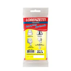 Lorenzetti - Resistência para Chuveiro Tradjet 055L 6800W 127V