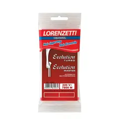 Lorenzetti - Resistência Evolution 3055 Jt Jm 7500W 220V