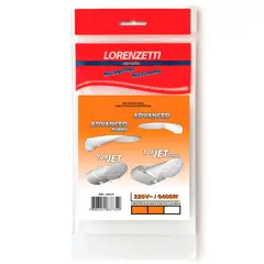 Lorenzetti - Resistência Advanced 6000W3055P 220V
