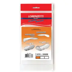 Lorenzetti - Resistência Advanced 5500W3055Q 127V