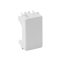 Simon - Módulo Cego S19, Branco, 2x4x2