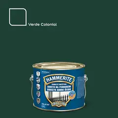 Coral - Esmalte Sintético Acetinado Verde Colonial 3,6L Coralit Premium para Madeiras e Metais