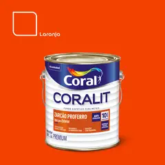 Coral - Zarcoral Fdo Antioxido, Zarcoral Fdo Antioxido, 3.6L