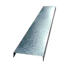 Calhaforte - Rufo Capa Corte 28, 2mt,calhaforte