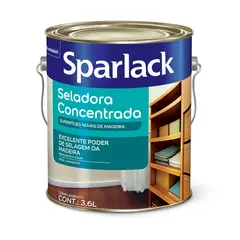 Sparlack - Seladora Sparlack, Natural, Seladora Sparlack, 3.6L