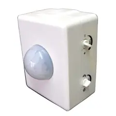 DNI - Sensor De Pres 360G 8M 6021 Branco 8M