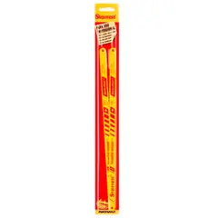Starrett - Serra Manual Bimetal 24Dts Kbs1224 Amarelo