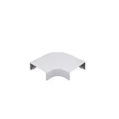 Schneider - Cotovelo Plano 90° Para Canaleta 32X12mm