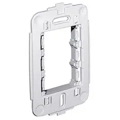 Legrand - Suporte Horizontal Pialplus 4X2