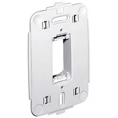 Legrand - Suporte Vertical Pialplus 4X2
