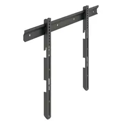 Multivisão - Suporte Fixo para Tv de 32'' a 84'' Preto