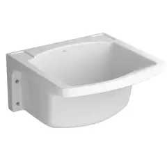 Deca - Tanque 17 Tq02 30Lt Branco Gelo 53x51