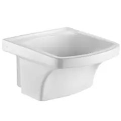 Icasa - Tanque It200 20L 50x50cm Branco