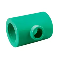 Amanco - Te FFF PPR 25mmx1/2"X25