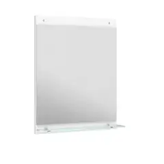 Darabas - Espelheira Monte Carlo Branco 60