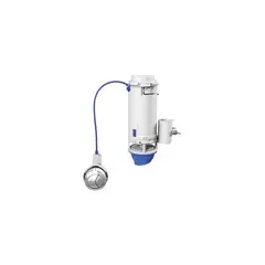 Censi - Conversor Saída Dual Flush Superior E Inferior Para Caixa Acoplada