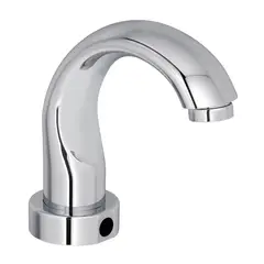 Deca - Torneira Decalux 1180 Bivolt Cromado