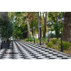 undefined - Piso Ciment Mapa Sp 20X20 AM 0,48M2