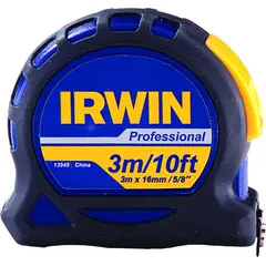 Irwin - Trena Professional 3m