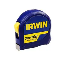 Irwin - Trena Standard 3M