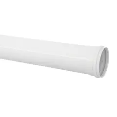 Tigre - Tubo Esgoto Branco 75mm X 3m