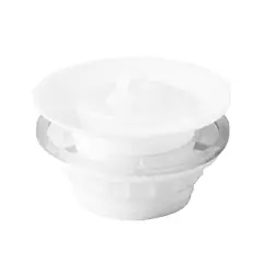 Esteves - Válvula Escoamento Plastico Para Tanque 1.1/4" Ref419