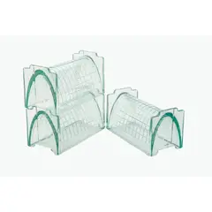 Ibravir - Veneziana Capelao, Incolor, 20X10X10cm