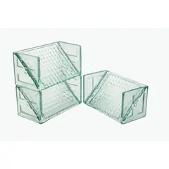 Ibravir - Veneziana Rio B Incolor 20x10x10cm