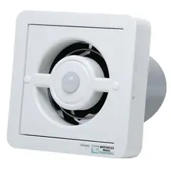 Westaflex - Renovador de Ar Ventokit 80 com Sensor 5M2 Bivolt